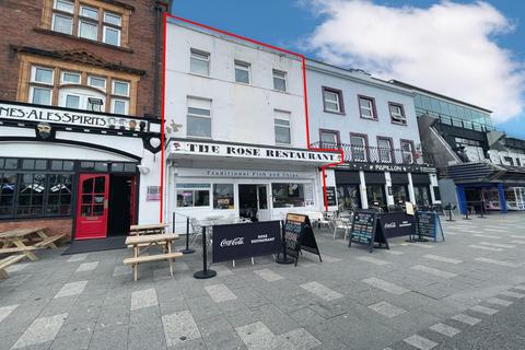 Retail property (high street) for sale, 13 Marine Parade Southend On Sea SS1 2EJ