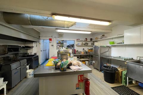 Retail property (high street) for sale, 13 Marine Parade Southend On Sea SS1 2EJ