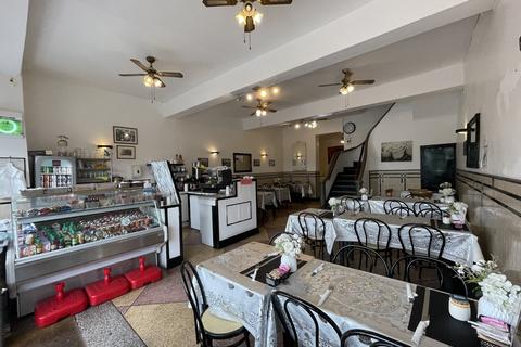 Retail property (high street) for sale, 13 Marine Parade Southend On Sea SS1 2EJ