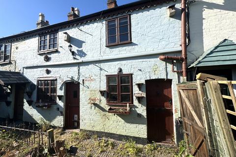 2 bedroom end of terrace house for sale, Market Harborough LE16