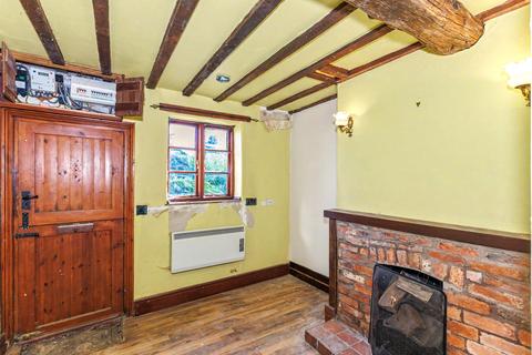 2 bedroom end of terrace house for sale, Market Harborough LE16