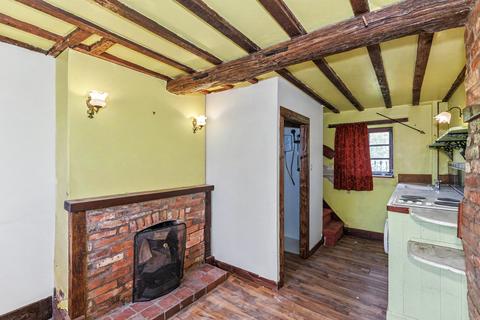 2 bedroom end of terrace house for sale, Market Harborough LE16