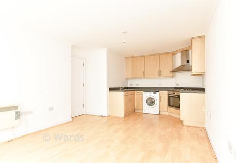 2 bedroom apartment for sale, Fairfield Square, Gravesend DA11