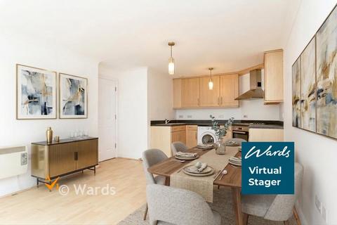 2 bedroom apartment for sale, Fairfield Square, Gravesend DA11