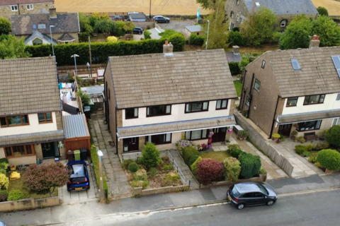 3 bedroom semi-detached house for sale, Abbey Drive, Shepley