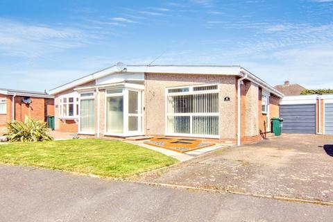 2 bedroom semi-detached bungalow for sale, Poolside Gardens, Coventry, CV3