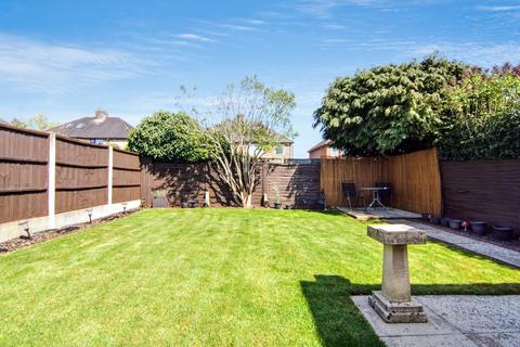 2 bedroom semi-detached bungalow for sale, Poolside Gardens, Coventry, CV3