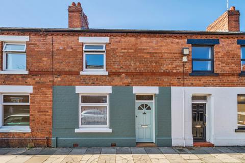 undefined, Phillip Street, Chester, Cheshire
