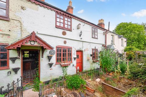 2 bedroom terraced house for sale, Market Harborough LE16