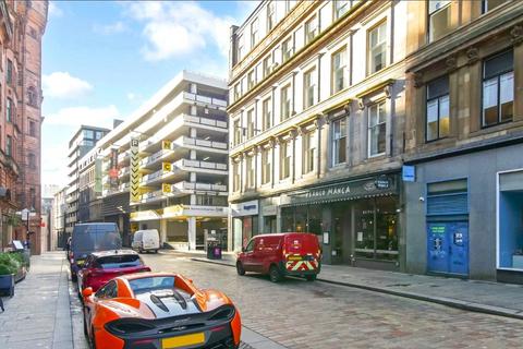 1 bedroom flat for sale, Mitchell Street, Glasgow, Glasgow City, G1