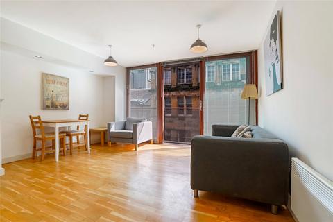 1 bedroom flat for sale, Mitchell Street, Glasgow, Glasgow City, G1