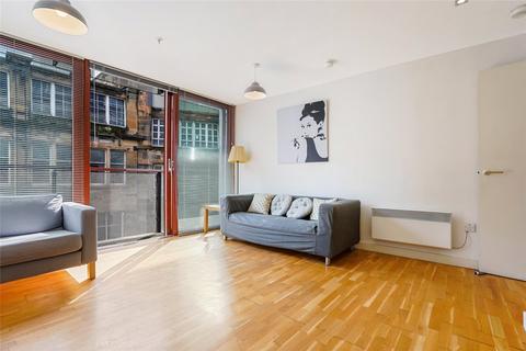 1 bedroom flat for sale, Mitchell Street, Glasgow, Glasgow City, G1