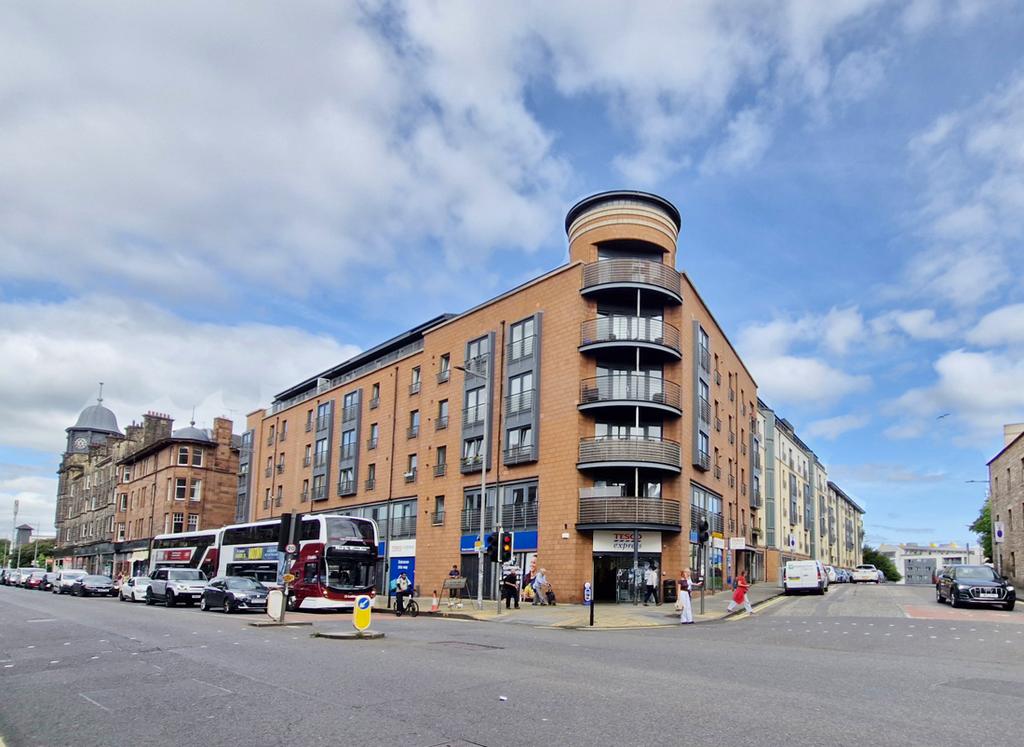 17/6 King Street, Leith, Edinburgh, EH6 6TQ