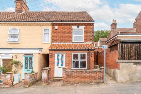 undefined, Florence Road, Norwich