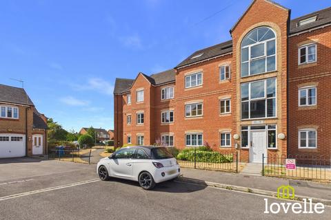 2 bedroom flat for sale, Redhill Park, Hull HU6