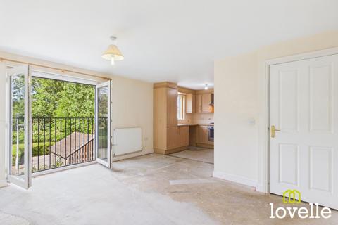 2 bedroom flat for sale, Redhill Park, Hull HU6