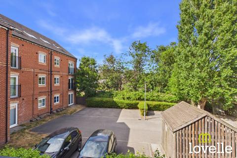 2 bedroom flat for sale, Redhill Park, Hull HU6