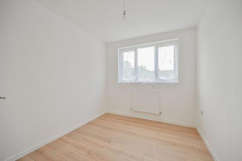 undefined, George Comberton Walk, Manor Park, London, E12