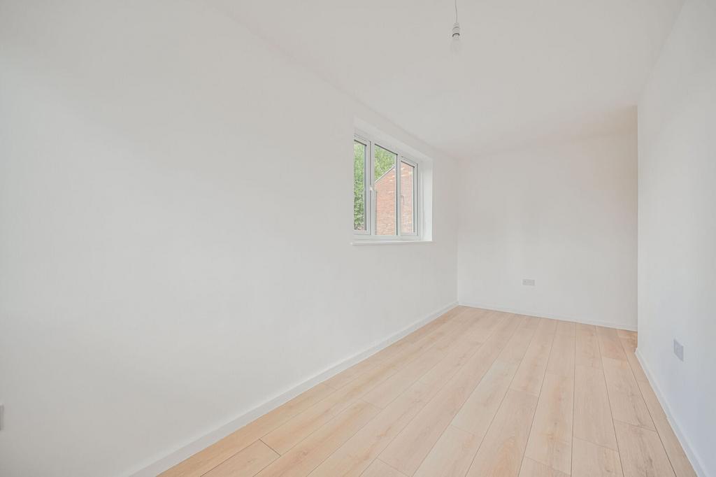 House in London - More