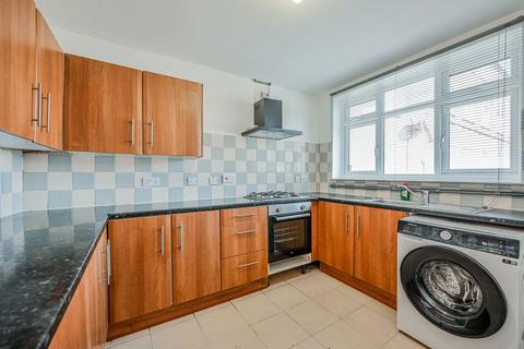 undefined, George Comberton Walk, Manor Park, London, E12