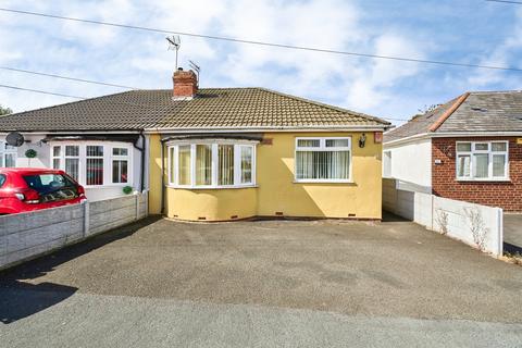 2 bedroom semi-detached bungalow for sale, Myrtle Terrace, Tipton