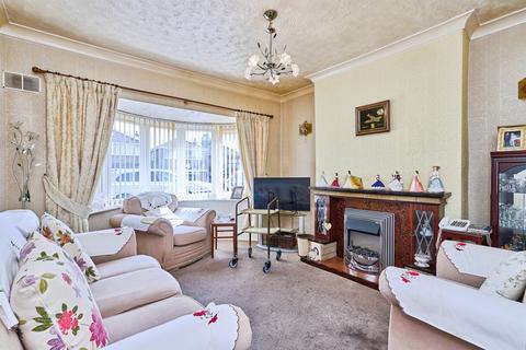 2 bedroom semi-detached bungalow for sale, Myrtle Terrace, Tipton