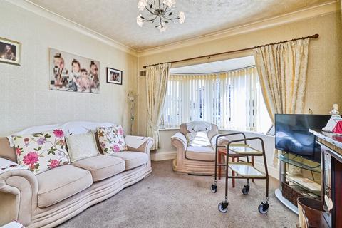 2 bedroom semi-detached bungalow for sale, Myrtle Terrace, Tipton