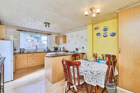 2 bedroom semi-detached bungalow for sale, Myrtle Terrace, Tipton
