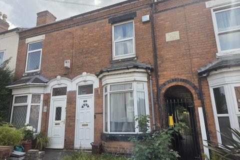 2 bedroom terraced house to rent, Ethel Street, Smethwick B67