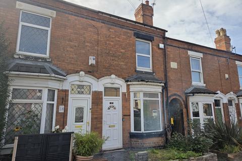 2 bedroom terraced house to rent, Ethel Street, Smethwick B67