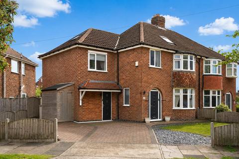 5 bedroom semi-detached house for sale, Grayshon Drive,  Acomb, York