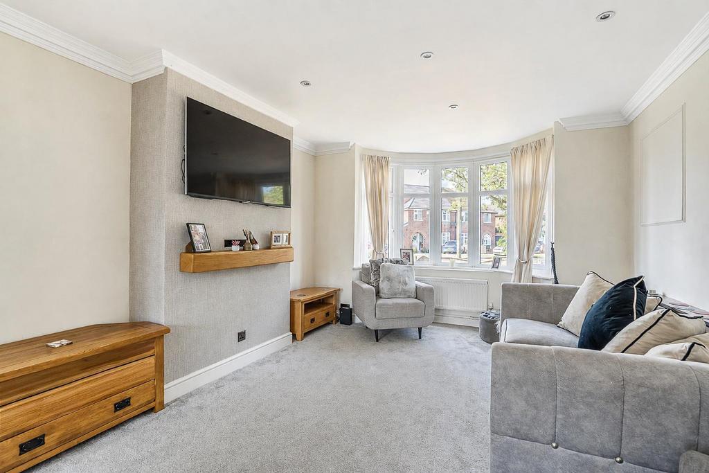House in York - View 2