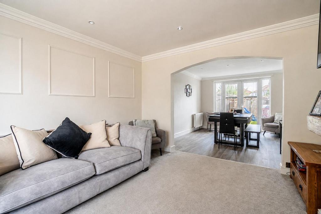 House in York - View 3