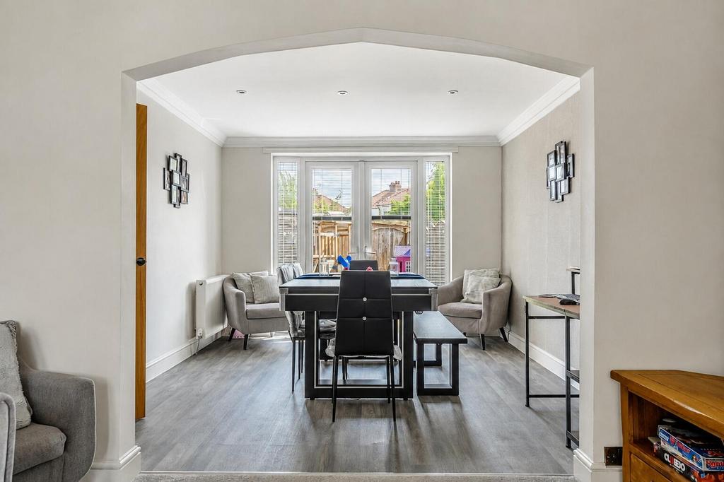 House in York - View 5