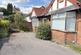 Regent Street, Kimberley NG16