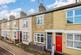 Cavendish Road, Cambridge CB1