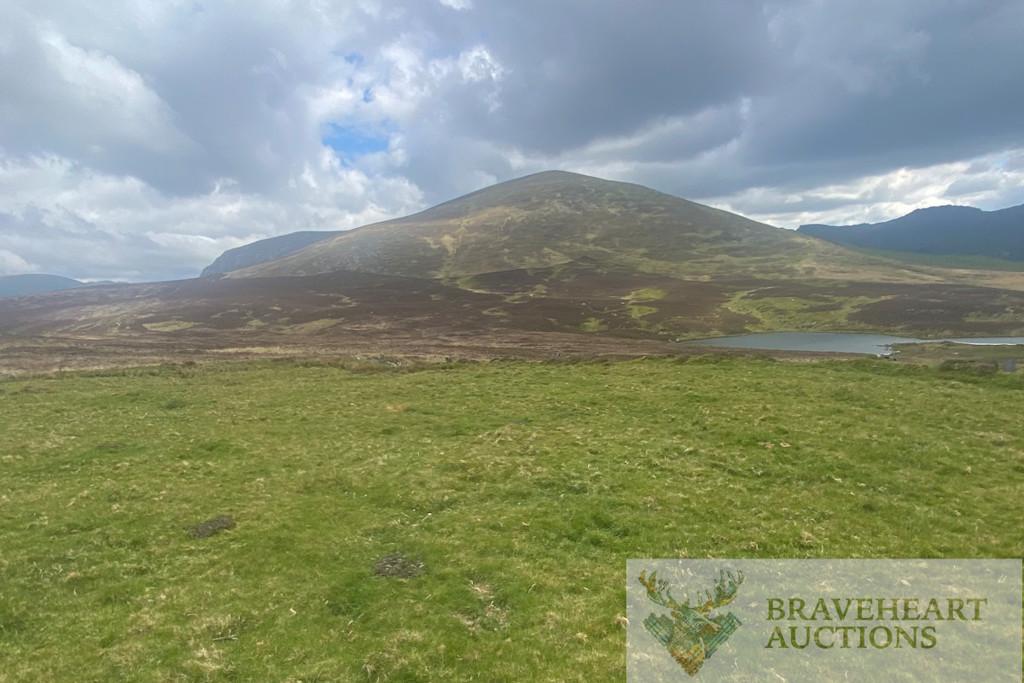 Former Penrhyn Cottage, Upper Llandwrog, Caernarfon, Gwynedd, LL54 7BL - View 3