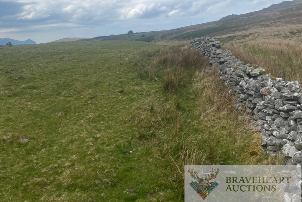 Former Penrhyn Cottage, Upper Llandwrog, Caernarfon, Gwynedd, LL54 7BL - View 5