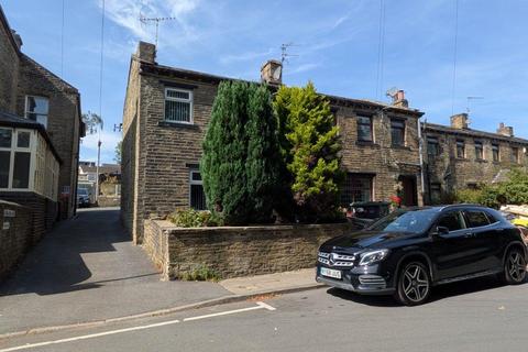 2 bedroom end of terrace house for sale, Greenwell Row, Clayton, Bradford