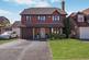 Saturn Croft, Winkfield Row, Bracknell, Berkshire