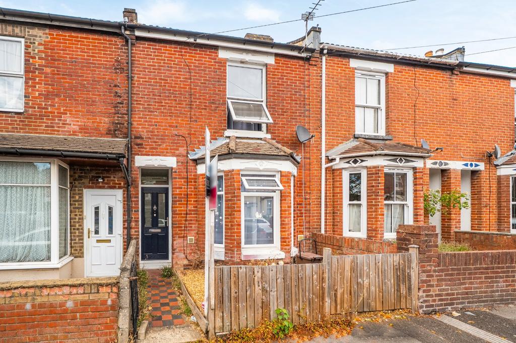 House in Southampton