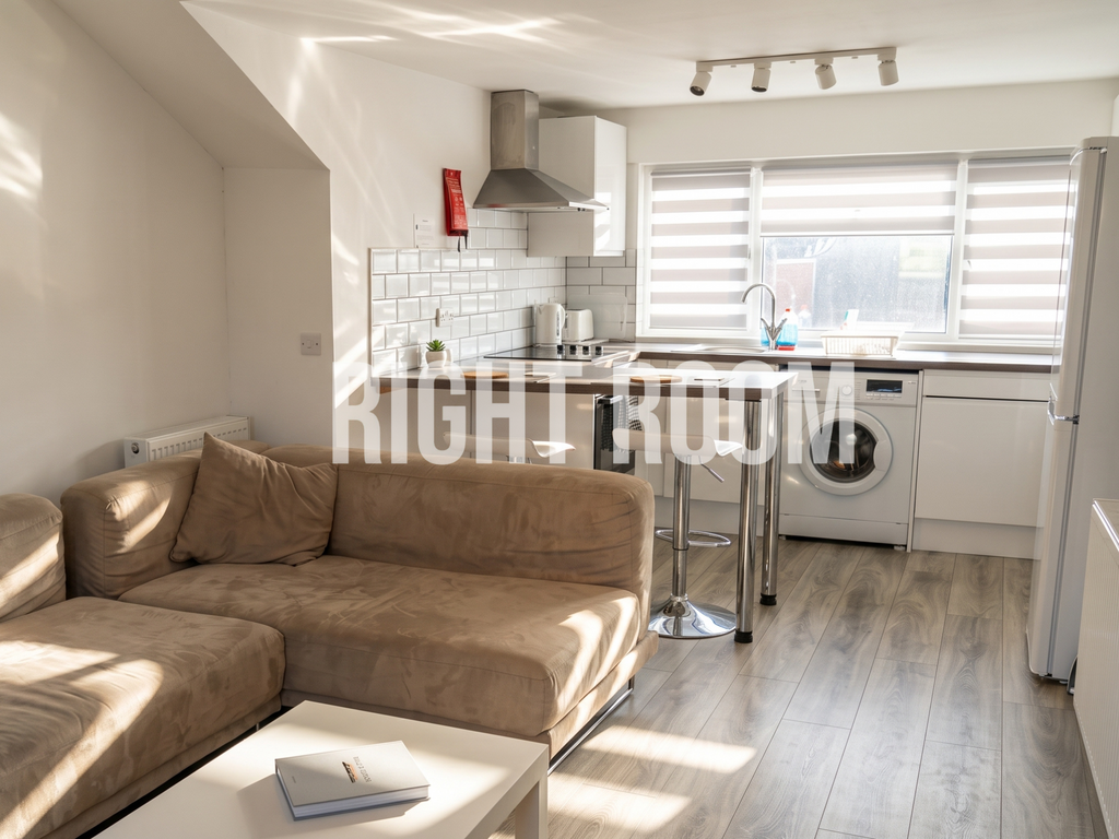 Apartment in Southampton - More