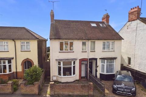 3 bedroom semi-detached house for sale, Bath Road, Northamptonshire NN16