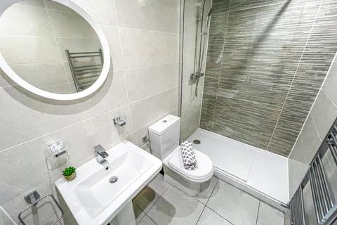 1 bedroom house to rent, 26 Ridley Road, L6 6DN,