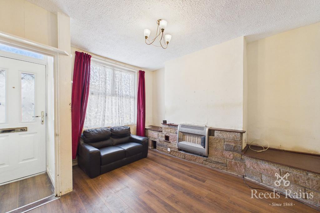 House in Liverpool - View 3