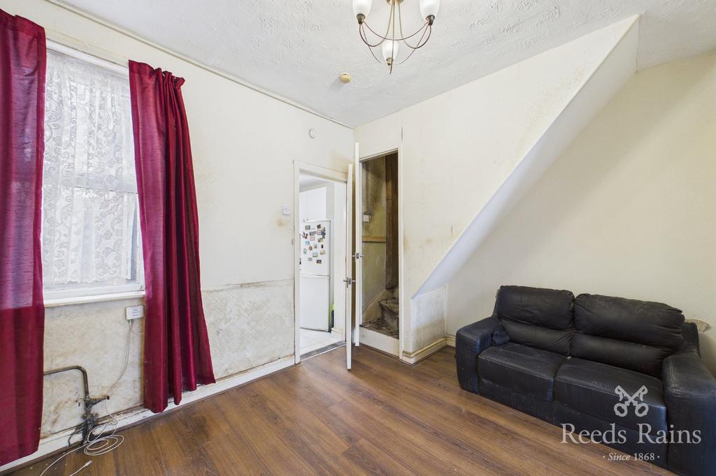 House in Liverpool - View 5