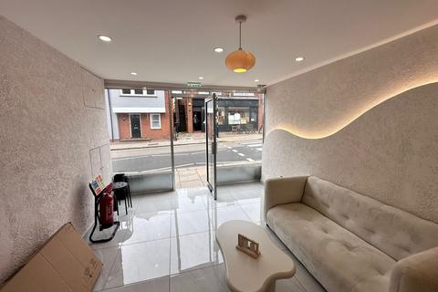 Retail property (high street) for sale, 159 High St Maldon CM9 5BS
