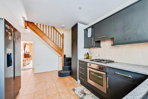 2 bedroom end of terrace house for sale, Merlin Road, Oxford