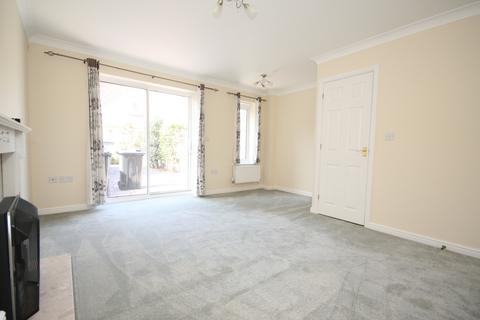 2 bedroom semi-detached house to rent, Knaphill, Woking GU21