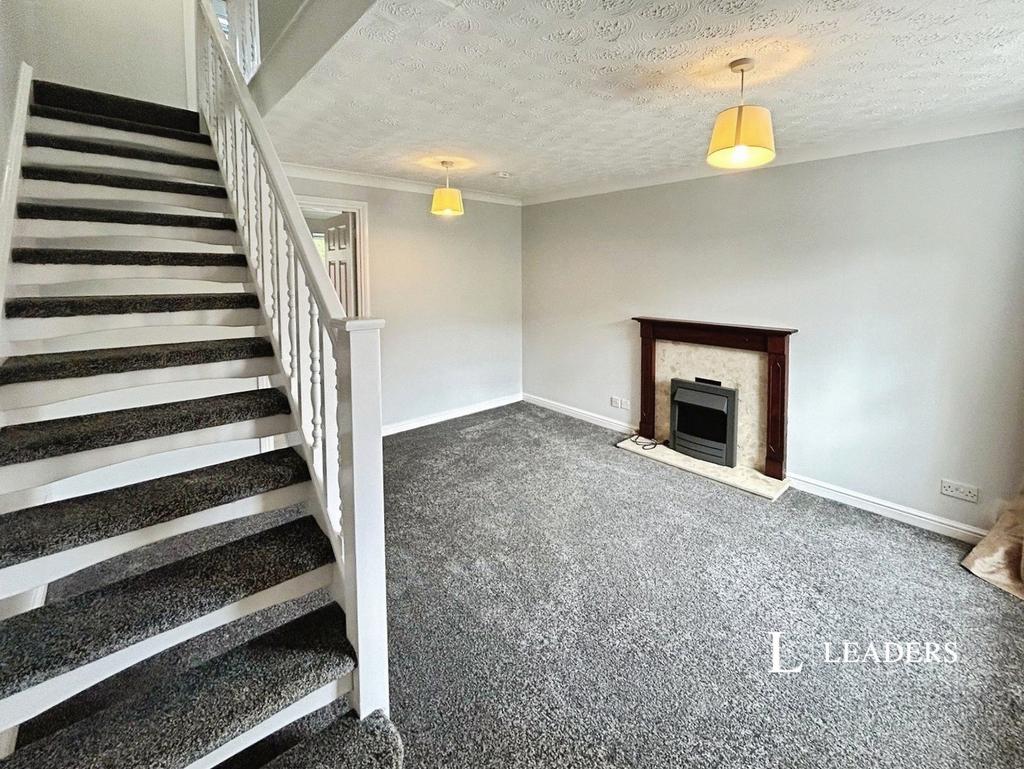 House in Nottingham - View 2